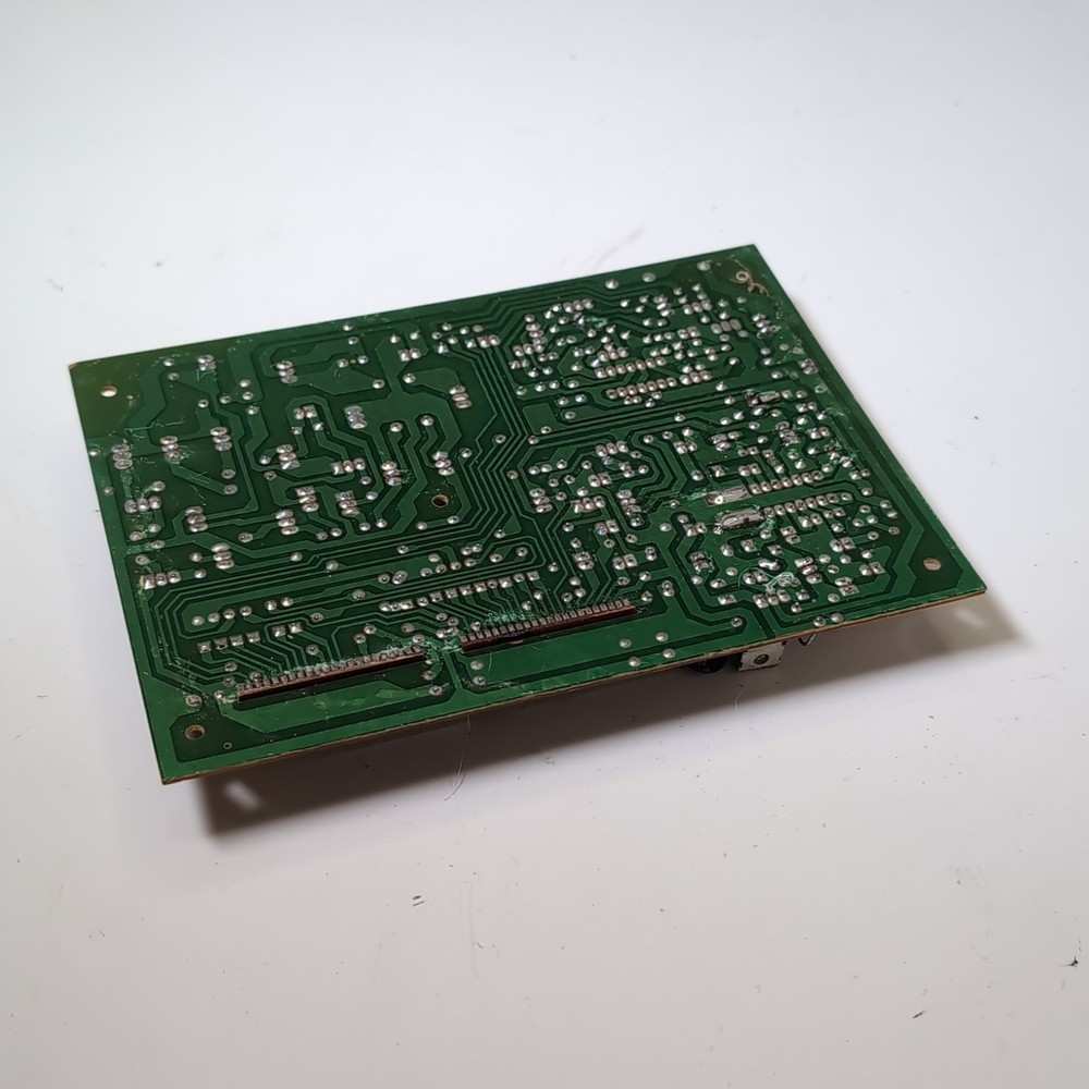 2004 Gemmy Buck Animated Wall Mounted Trophy - Main Board Replacement