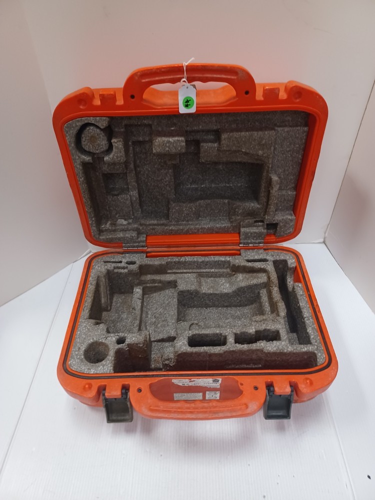 Sokkia Set 330R3 Case