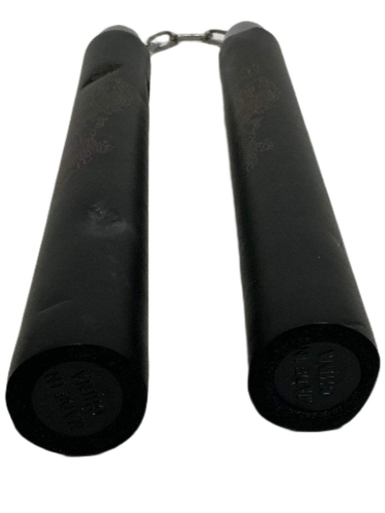 Practice Nunchucks Cobra Kai (2018-2025)