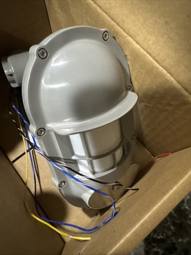 Hubbell Control Solutions LOIRWVRP-LWO