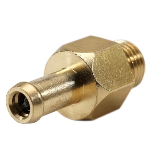 2313568000 Cooling System Check Valve Compatible for Freightliner M2 Class