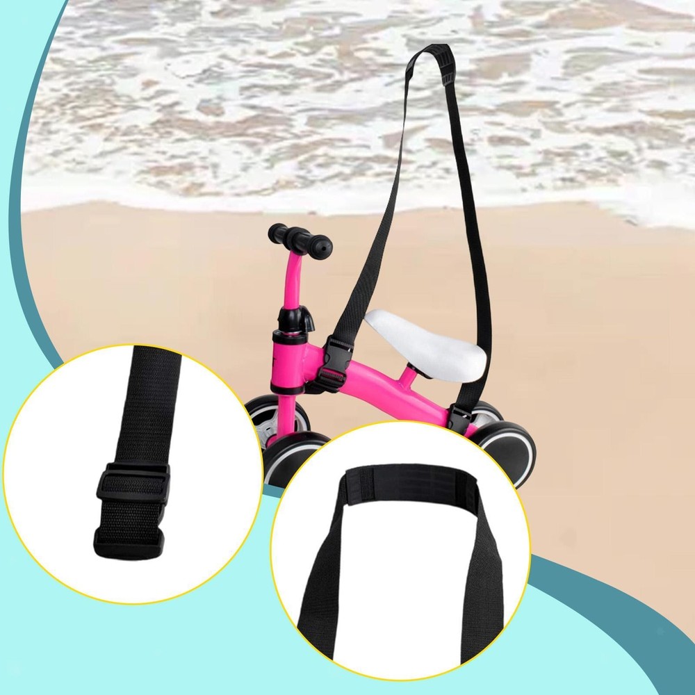 Beach Chair Carrying Strap Shoulder Strap Adjustable