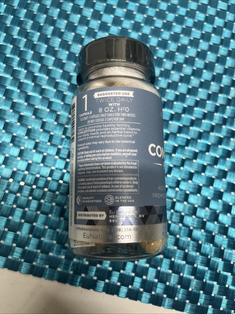 Fertility Aid