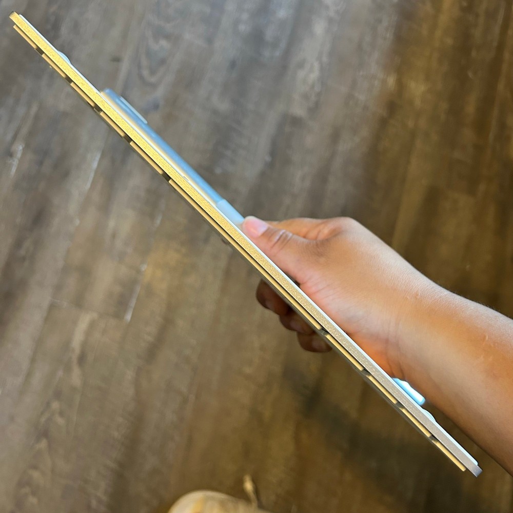 Apple Keyboard bluetooth Tested Model A1314