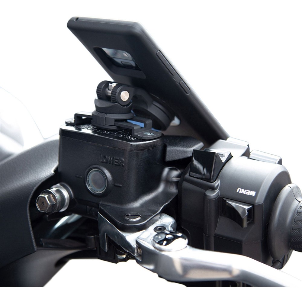 SP Connect Brake Mount - Black 53235