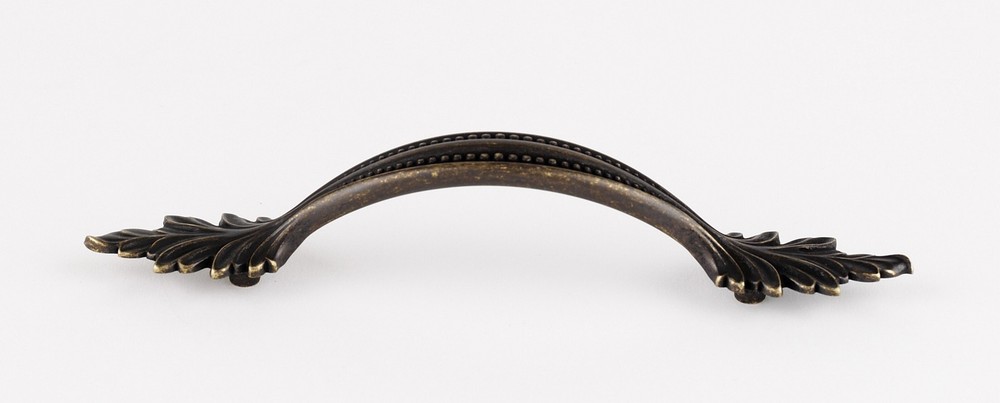 Alno A235-4-BARC Hickory 4" Pull Barcelona