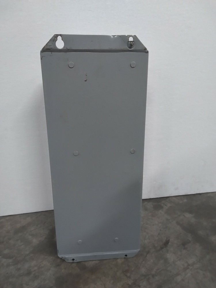 GE 300 Line Control Type 12 Enclosure