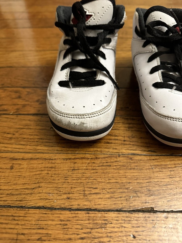 Jordan 2 Retro OG Chicago (2022) (TD)