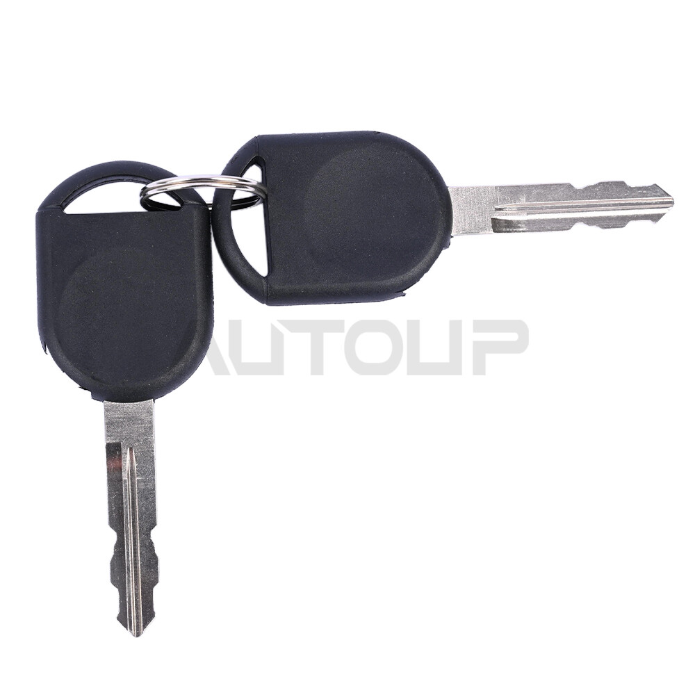 Ignition Switch Lock Cylinder For Ford Focus Explorer Escape Flex Explorer &More