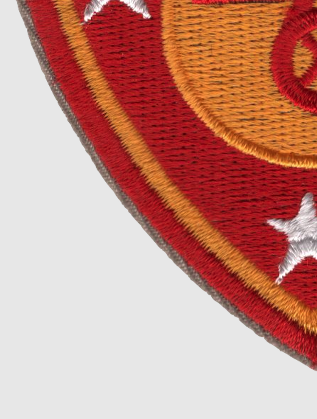 FMF PAC Field Artillery Patch