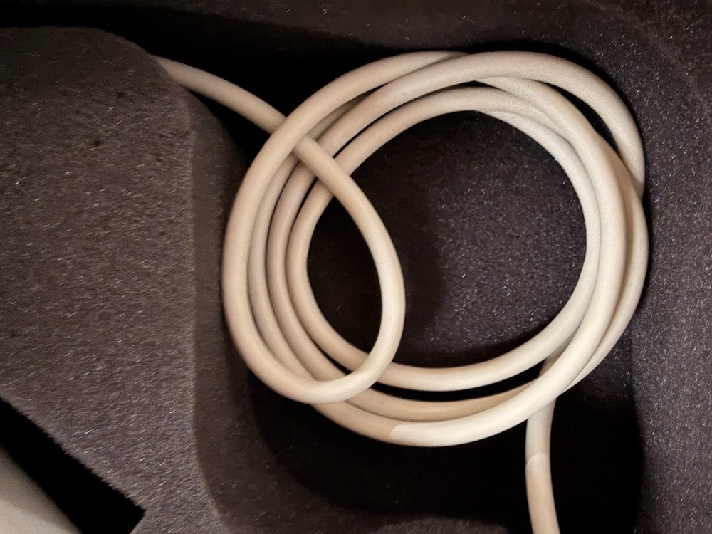 PHILIPS C10-3V CURVED ARRAY ENDOCAVITY TRANSDUCER PROBE, TESTED