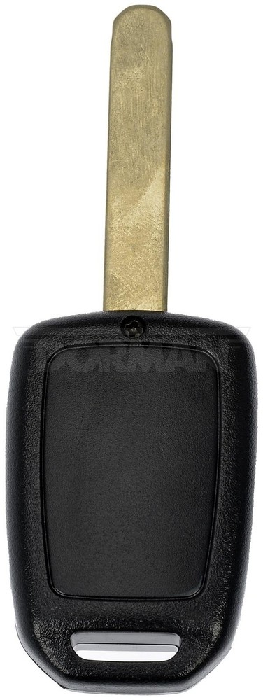 Dorman 99553ST Keyless Entry Remote 4 Button - Blade Stamp G
