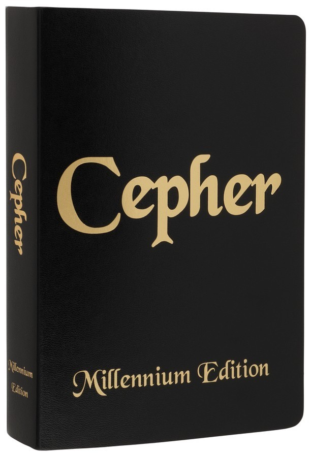Cepher - Softbound