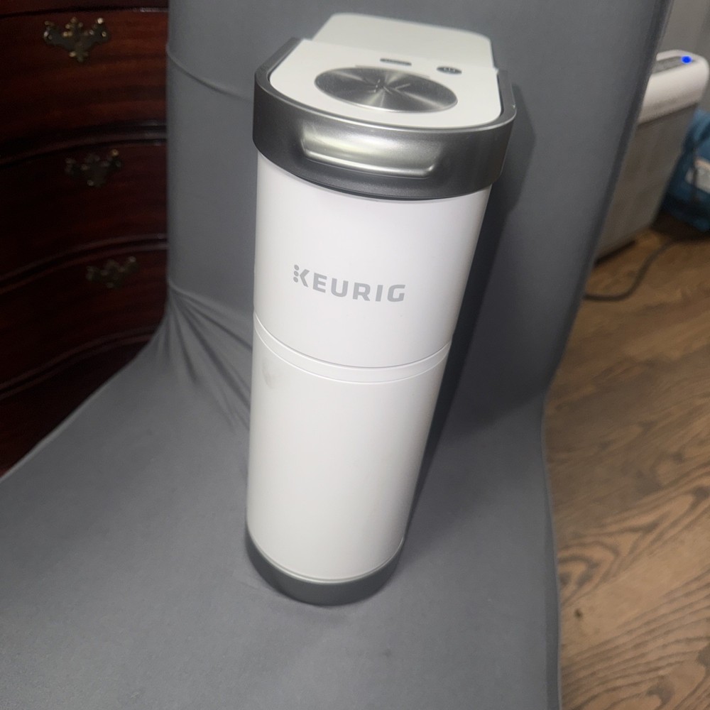 Keurig Single Serve Coffee Maker