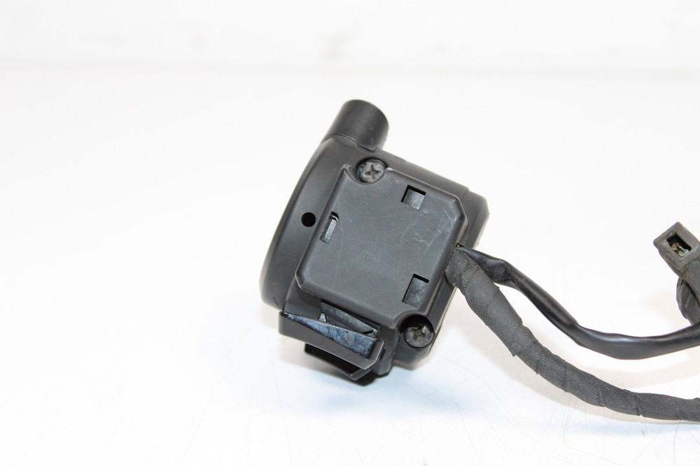 20 Honda Rebel CMX300A Right Handlebar Control Switch