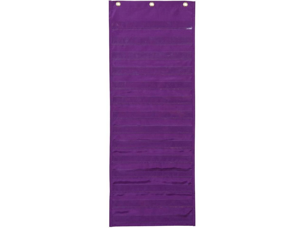 Pacon Dry Erase Activity Pocket Chart