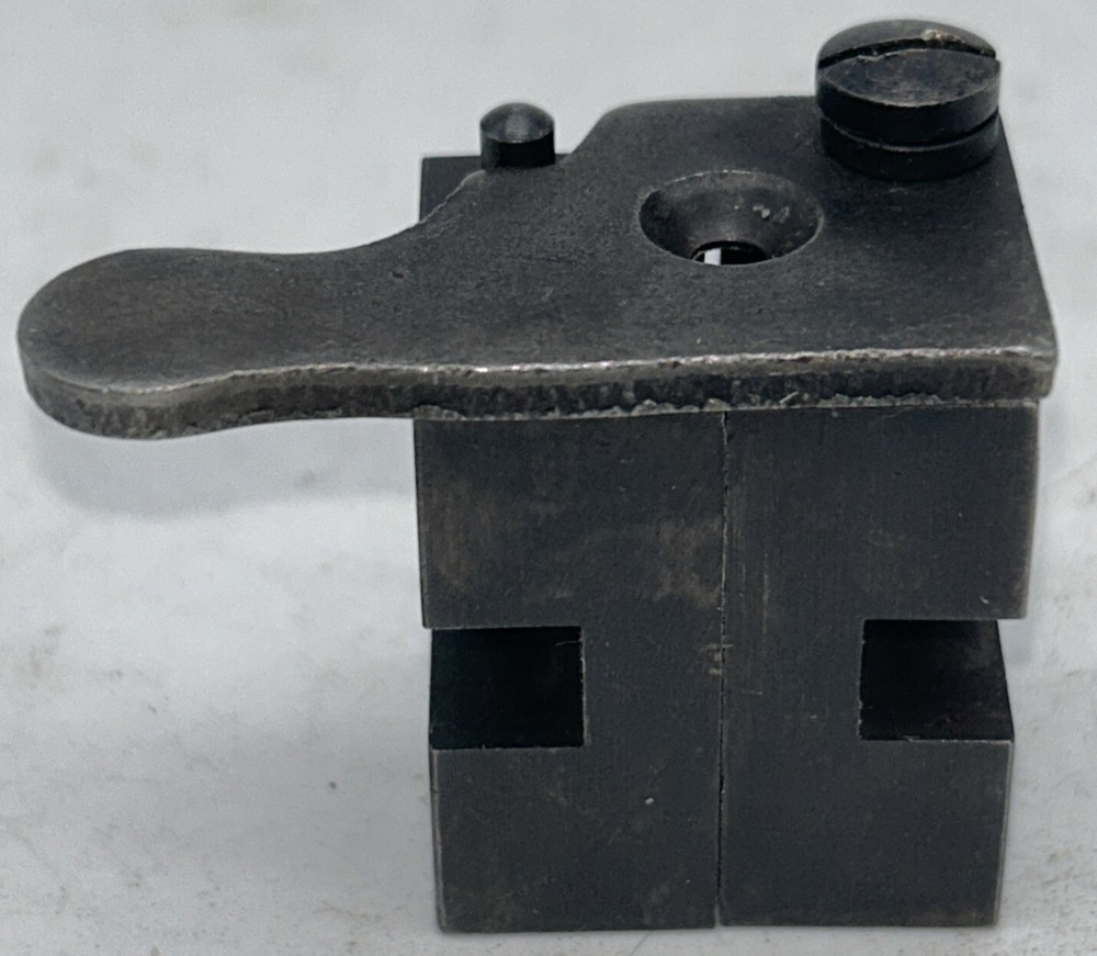 Lyman Ideal Single bullet mold 490