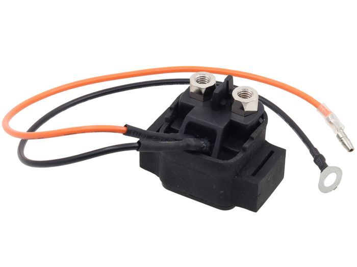 Wavewerx WC-01352 | Starter Solenoid