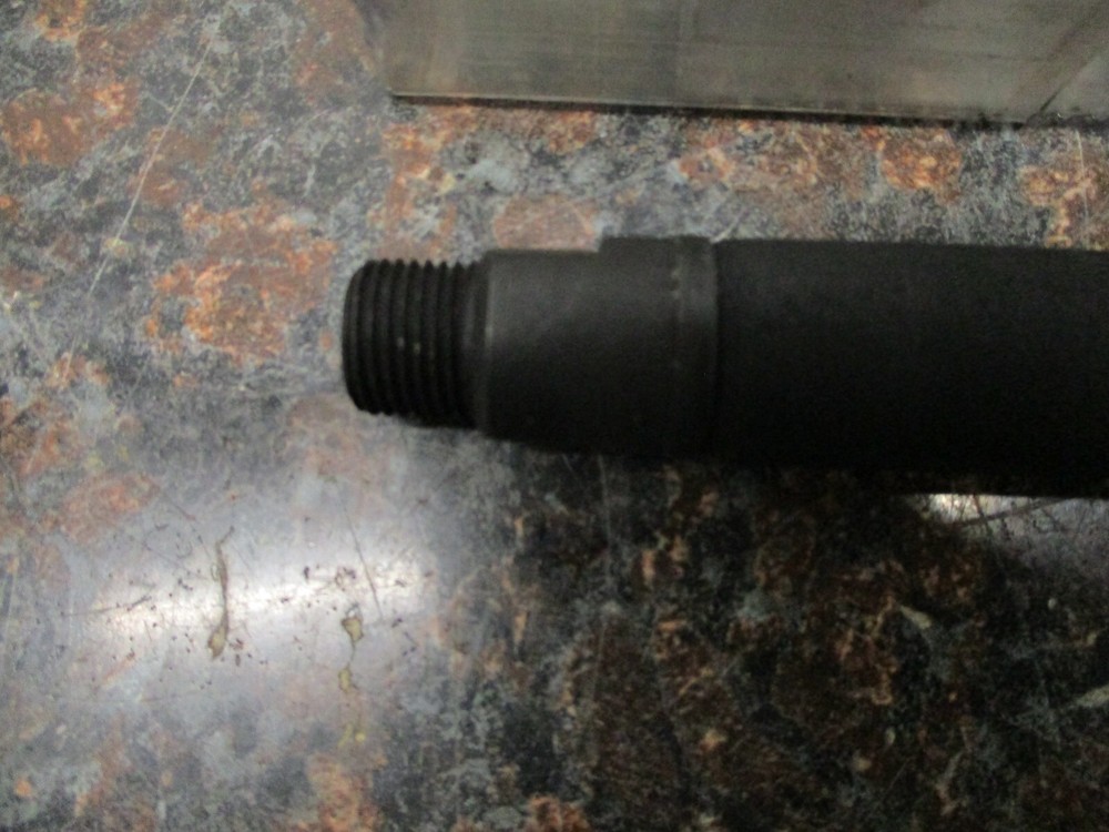 MUELLER 080082 RUBBER SHUT OFF TOOL USED FREE SHIPPING