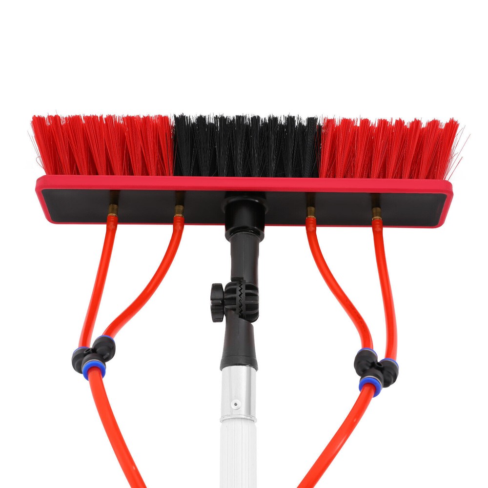 L-Bar Sealer Cutter Packing Machine for Efficient Window & Solar Panel Cleaning