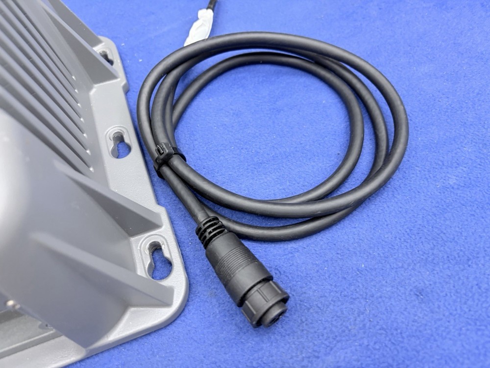 Raymarine G-Series Black Box Processor GPM400 E02042 - Card Reader Not Working