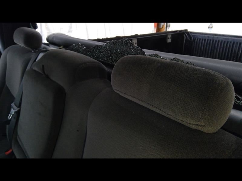 SIERRA150 2005 Headrest 349672