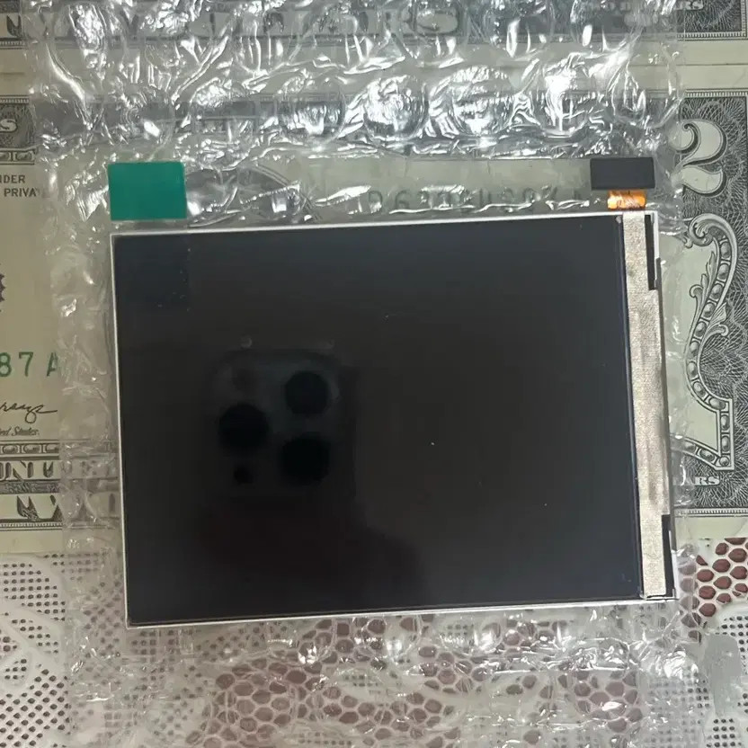 GBA IPS V2 Backlit LCD Screen Kit, Nintendo Game Boy Advance