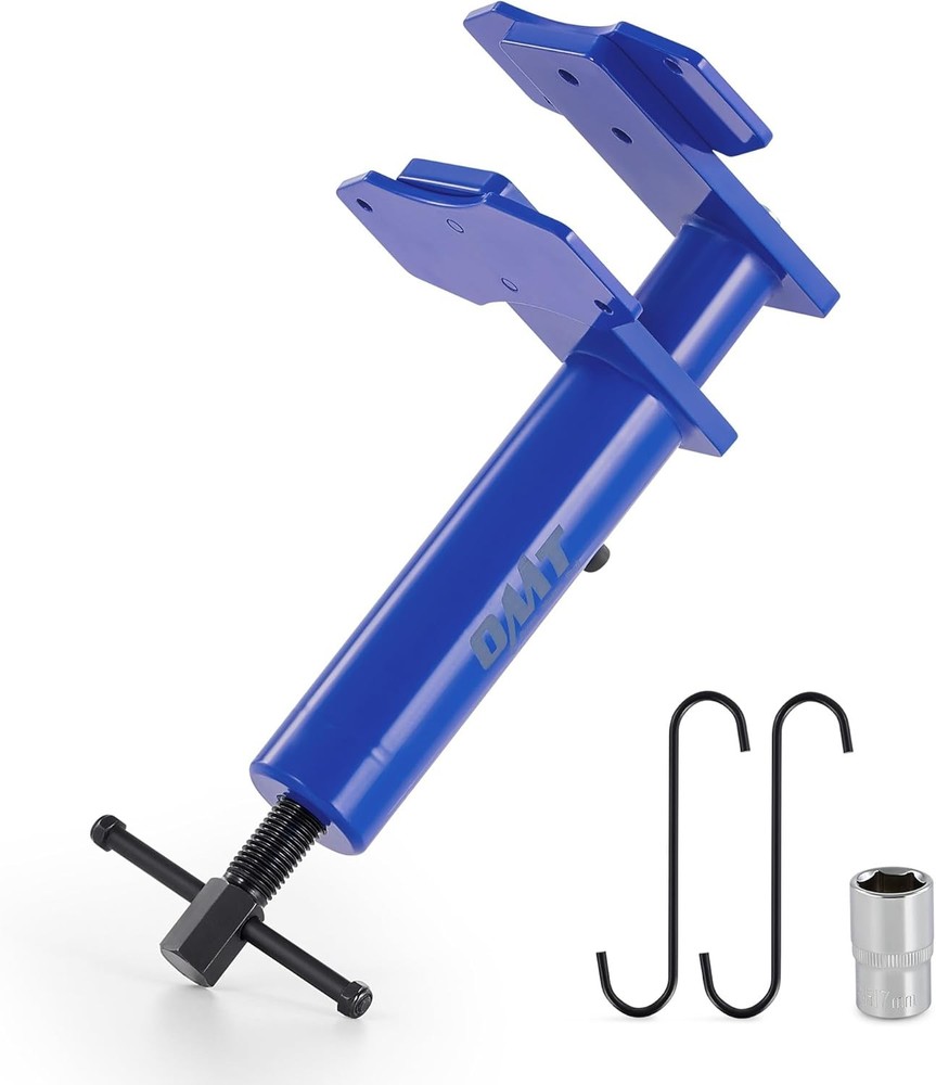 Universal Caliper Piston Compressor Tool Multi Piston Brake Pad Spreader H.Duty