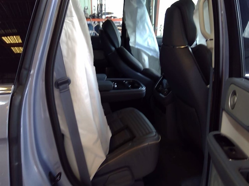 Dash Speaker Fits 2018 Navigator 582849