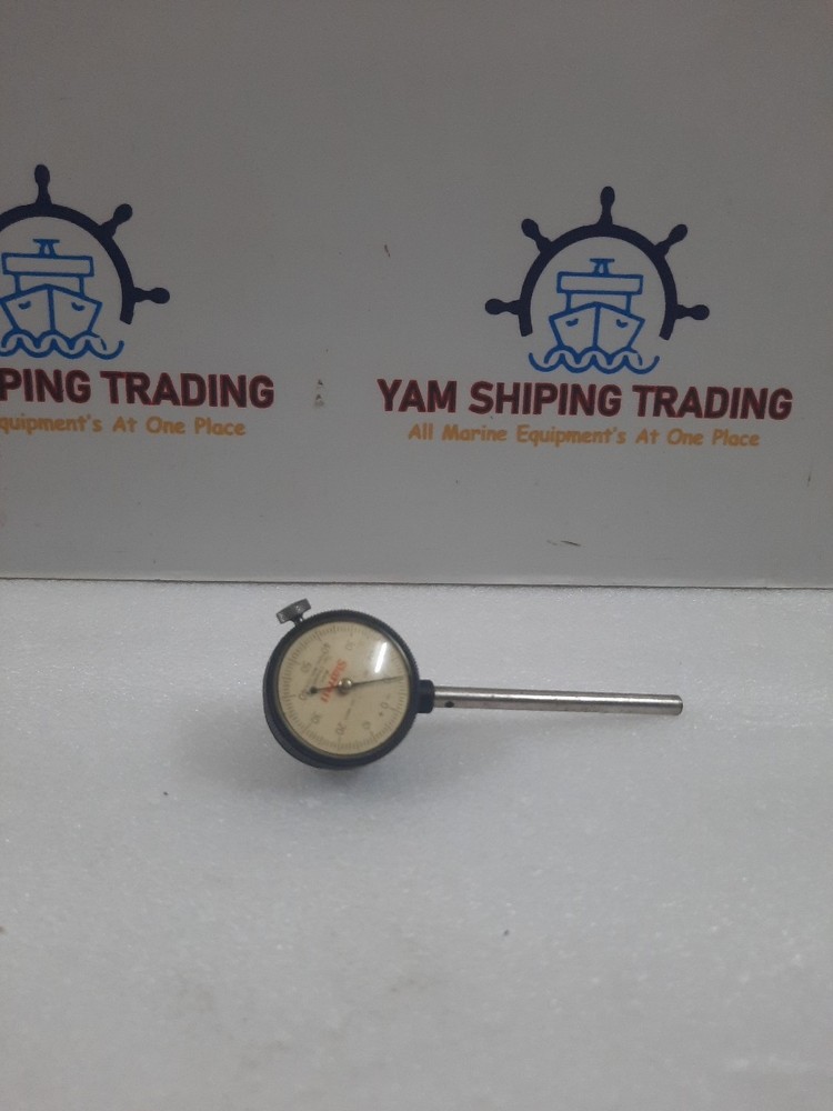 Starrett 645 Dial Indicator