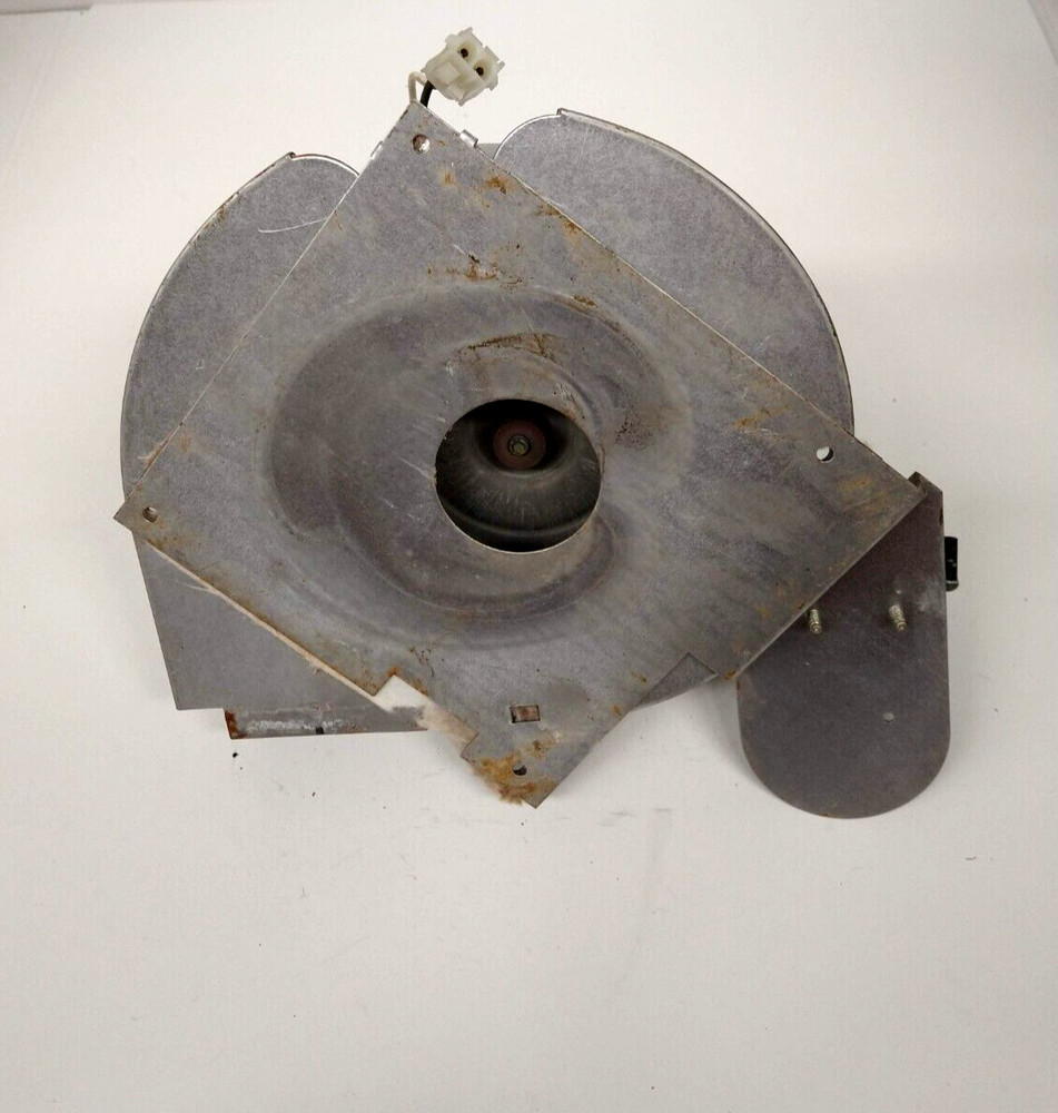 Fasco 7158 0217E Draft Inducer Blower Motor E167360