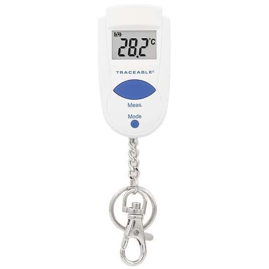 NEW OPEN BOX Traceable 4475 Mini IR Thermometer  - Model 1235D37