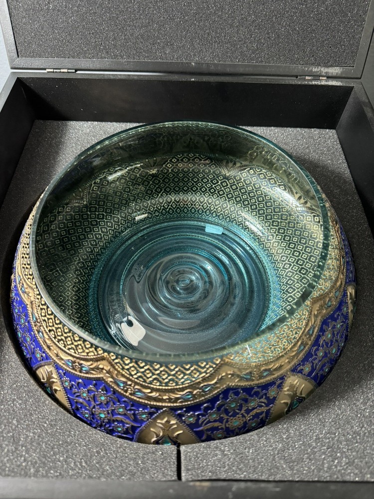 Paşabahçe Mağazaları Devr-i Lale Kase