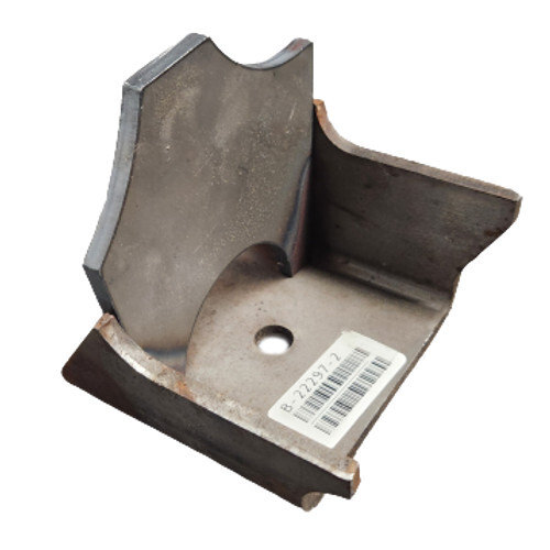 Hendrickson S-22297-2 Gussett Support Assembly