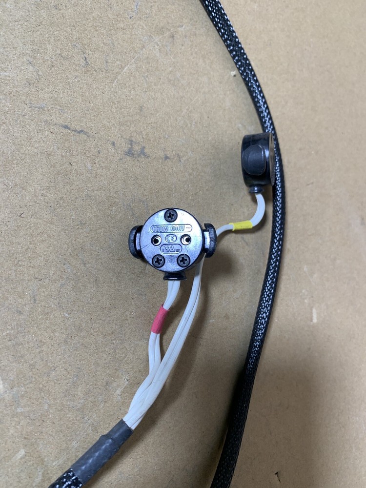 Kino Flo R/HAR-4802 4ft Double Locking Harness