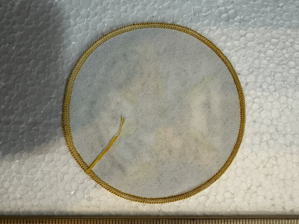 USAF US Air Force Rapid Deployment Force Patch