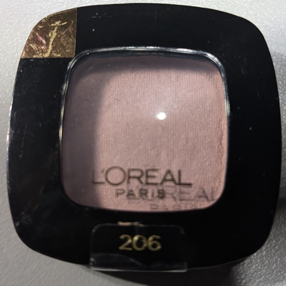 Loreal Colour Riche eyeshadow ~ You Choose