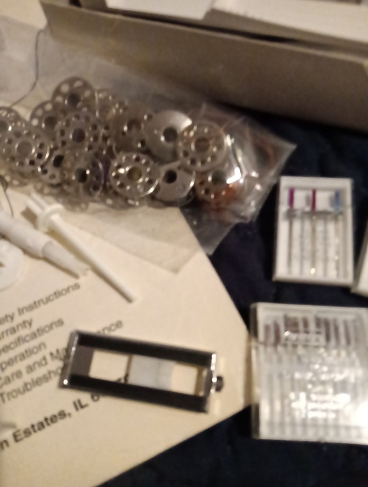 Kenmore Vintage 385.17624