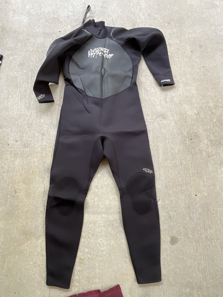 Mares Complete Diving Gear Set