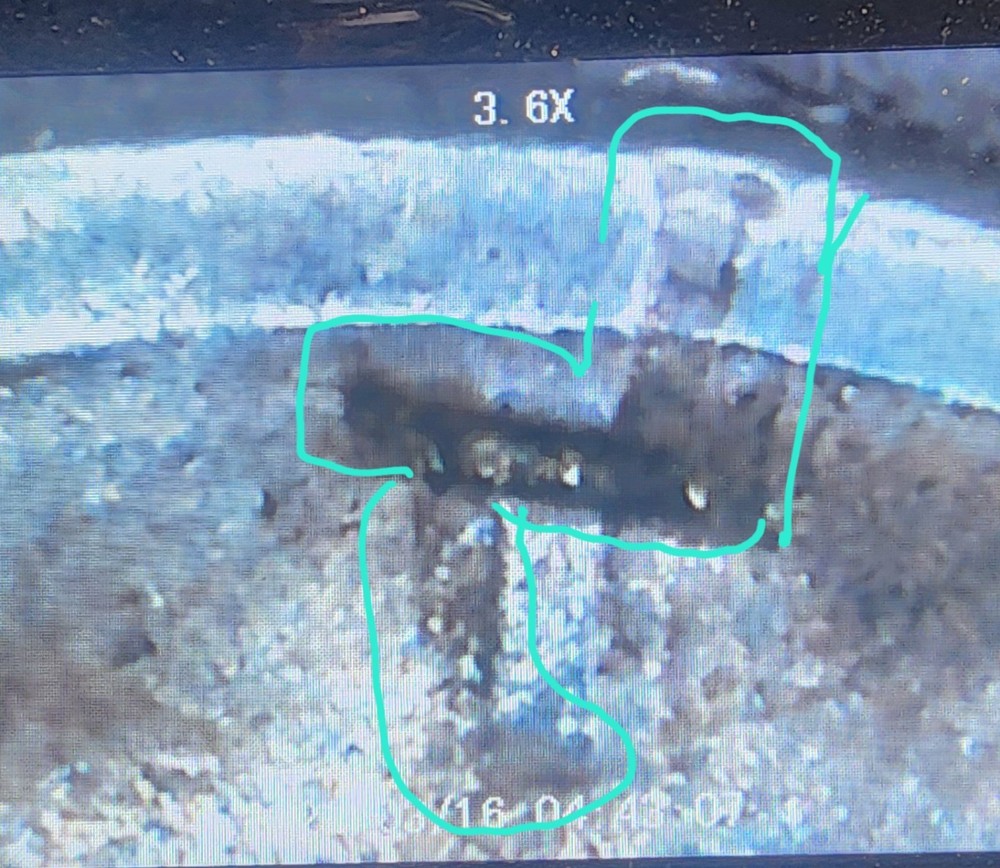 1941 ERROR MERCURY SILVER DIME 10C MULTIPLE DOUBLED STIKES & DOUBLED DIES