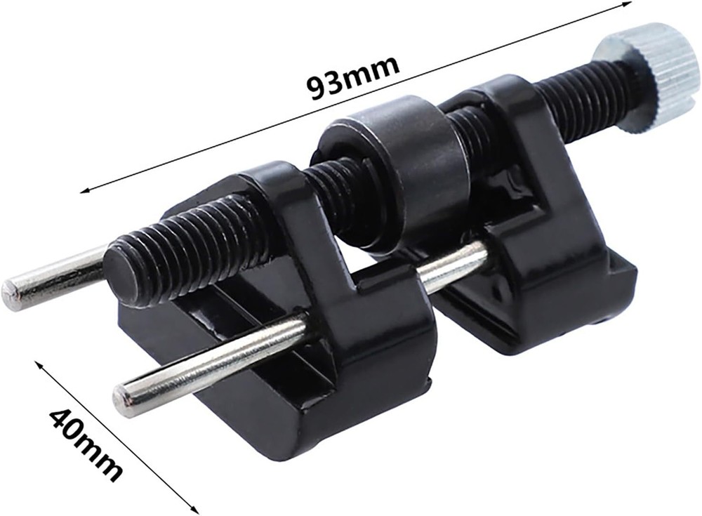 Sharpening Jig for Chisels and Planes
