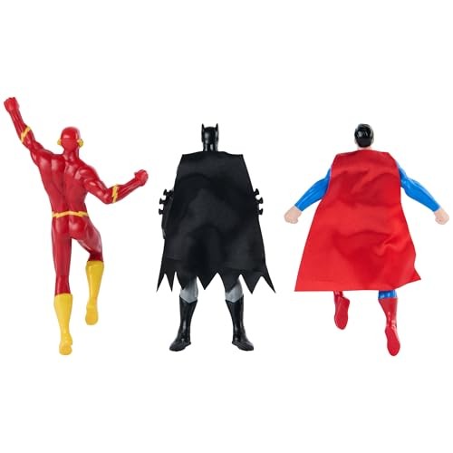 Swimways DC Dive Characters 3-Pack, Swimming Pool Accessories & Kids Pool