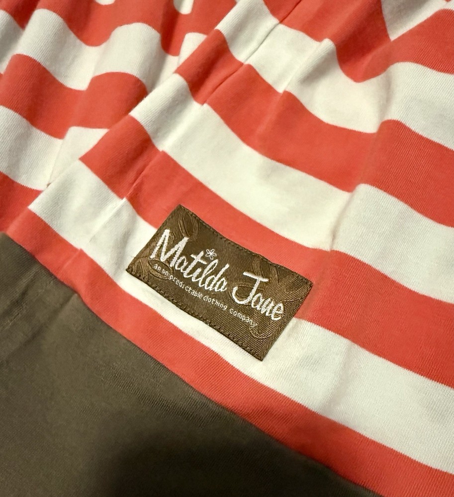 Matilda Jane Size 6 Dress