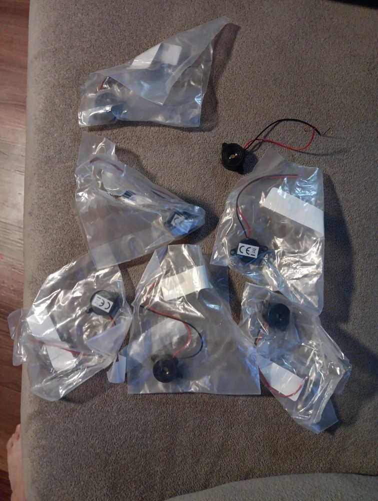 Grade School Science STEM Experiment Assorted Lot