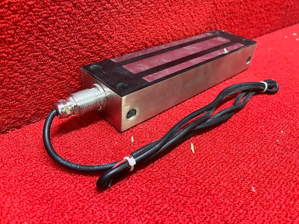 Used All Security Equipment Electromagnetic Door Lock Safety Protective Gate