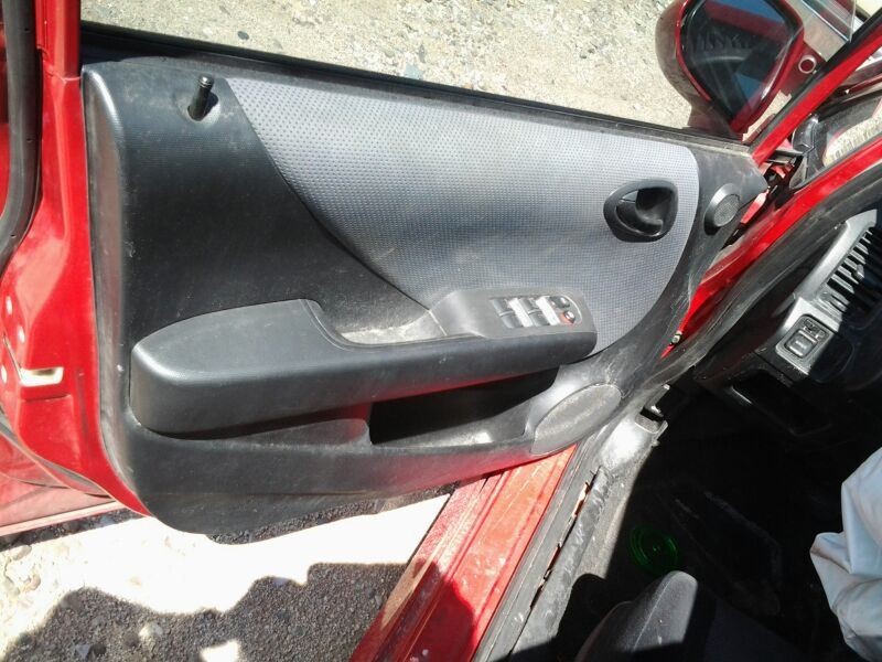 Crossmember/K-Frame Front Fits 07-08 FIT 154429