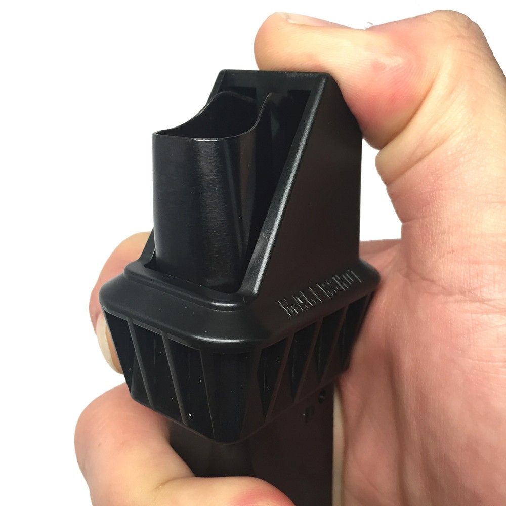 MakerShot Speedloader for Bersa Thunder 9 / Pro / TPR 9 / 9mm, Mag Speed Loader
