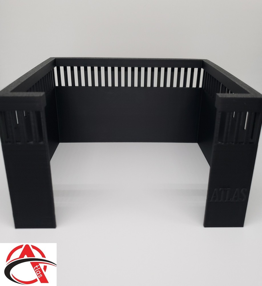 Reefer LED 90 Light Shade