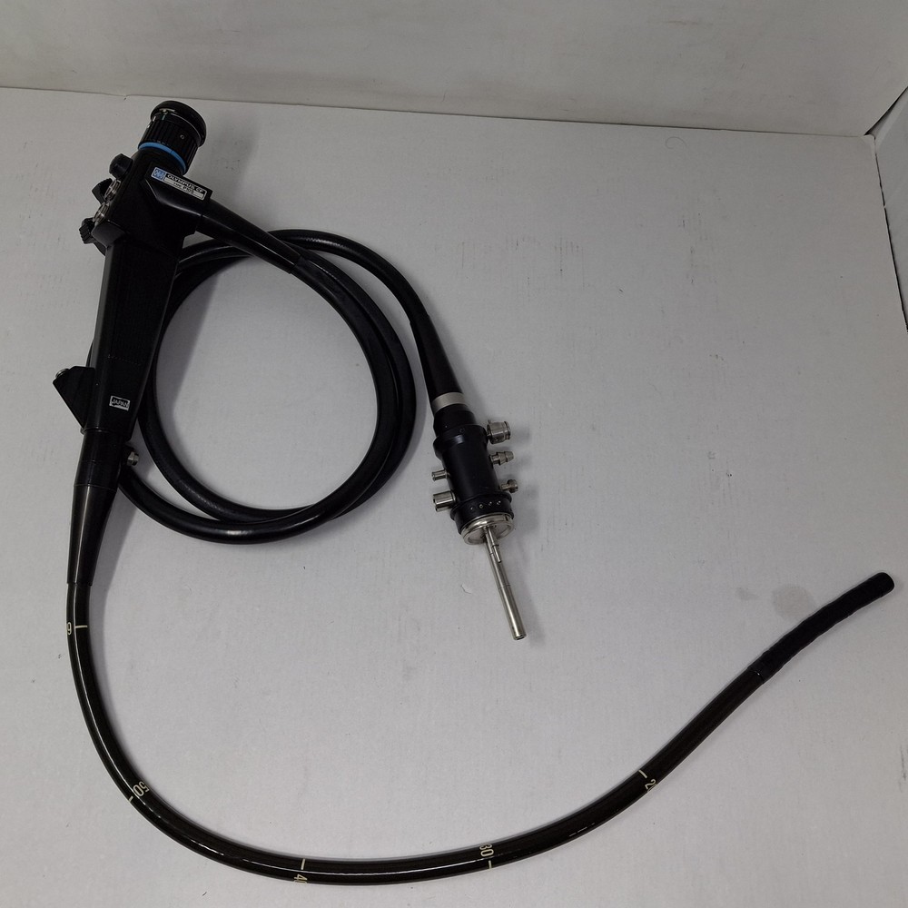 Olympus CF-P10S Sigmoidoscope