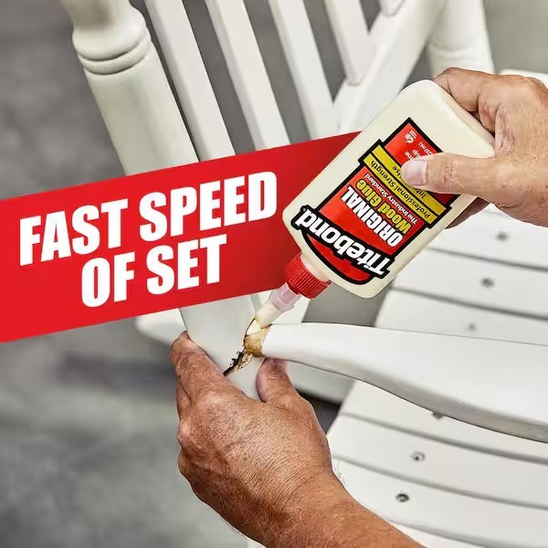 8 oz. Original Wood Glue